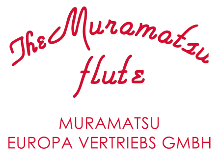 MURAMATSU FLUTE - MURAMATSU EUROPA VERTRIEBS GMBH - FREIBURG